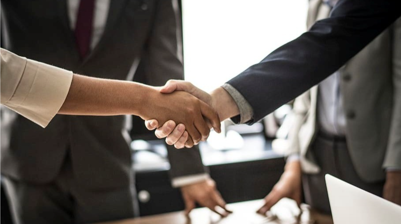 Start Strong: The First Conversation That Sets the Tone for the Entire Training Project