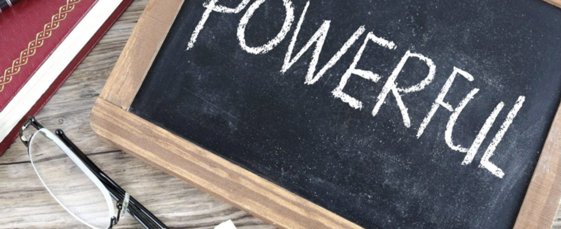 The power and fragility of humility