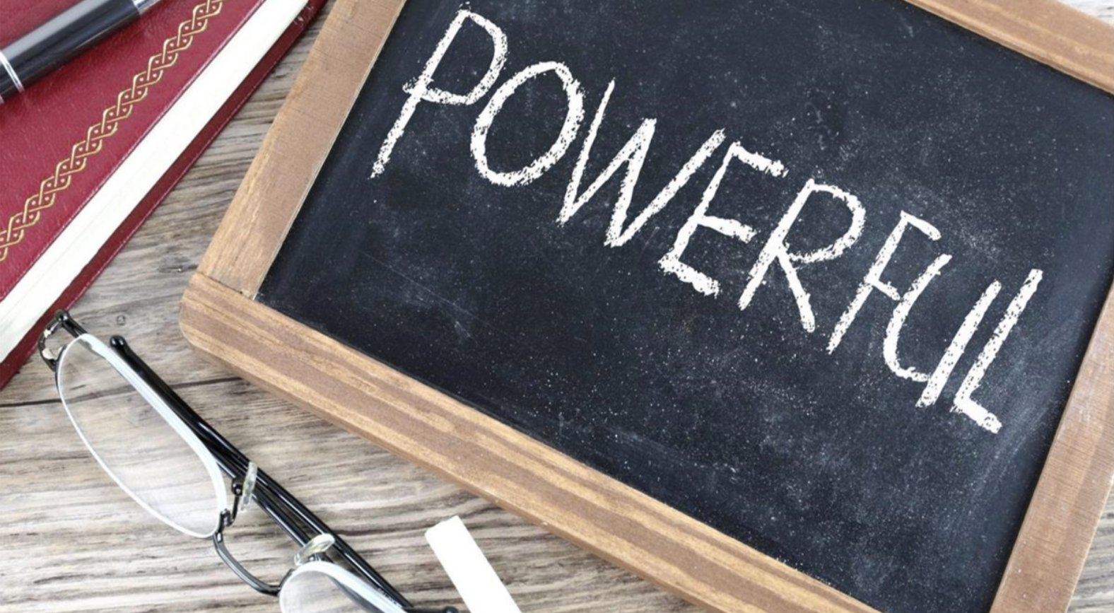 The power and fragility of humility